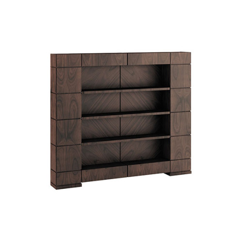 Biblo 09 Maxi Espositore 253 Bookcase