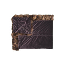 Создать категорию Throws & Blankets