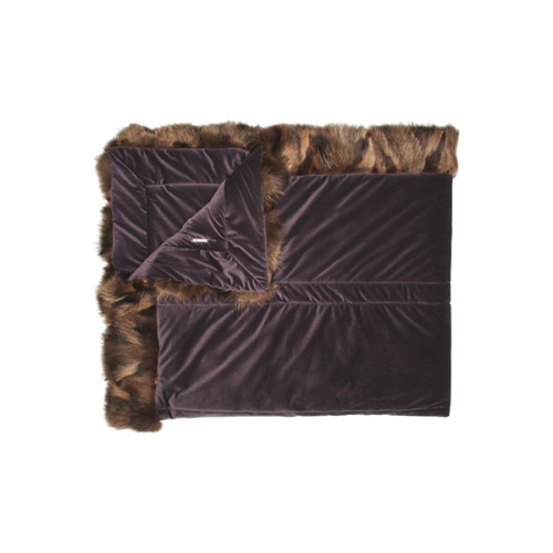 Создать категорию Throws & Blankets
