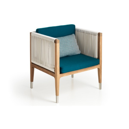 Ischia Outdoor armchair