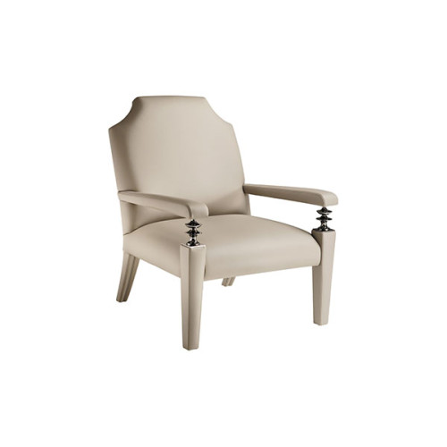 King Armchair