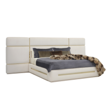 Morfeus 360 Bed