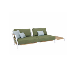 Salò 325 modular Outdoor Sofa