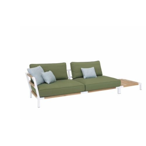 Salò 325 modular Outdoor Sofa