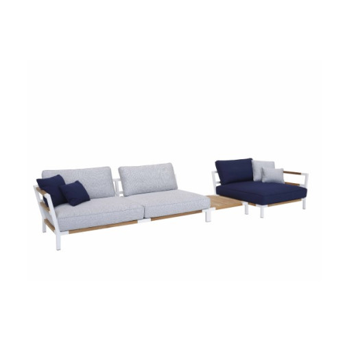 SALO 565 MODULAR Outdoor Sofa