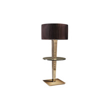 Snooker Floor lamp