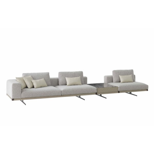 Alea 420 modular Sofa