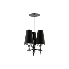 Bastet Chandelier
