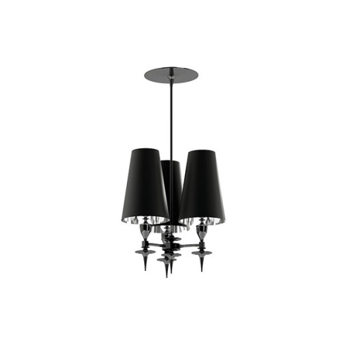 Bastet Chandelier