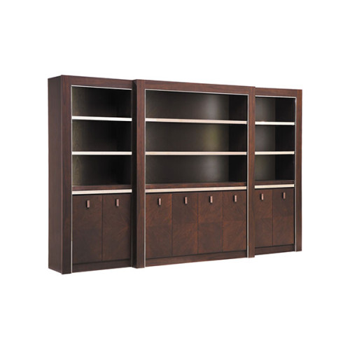 Duke Bookcase