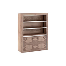 Duke Bookcase