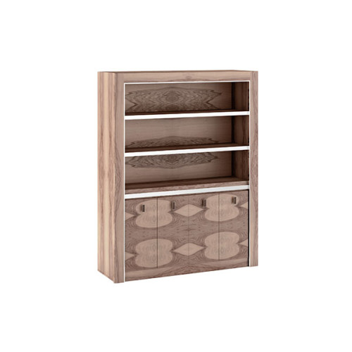 Duke Bookcase