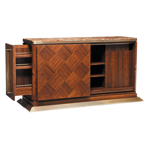Harrys TV Stand