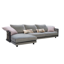 Killian 345 right corner - left corner sofas