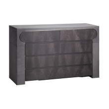 Lock Dresser