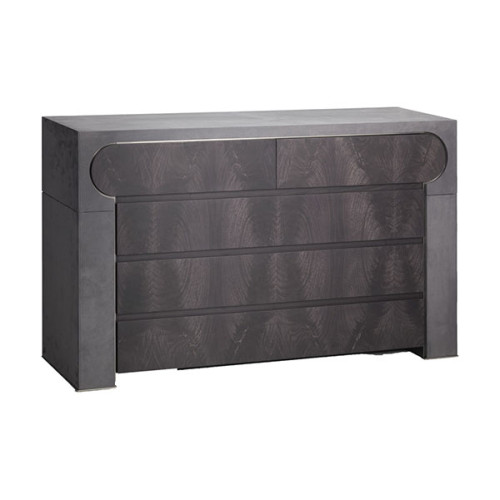 Lock Dresser