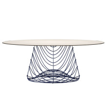 Skiathos Table