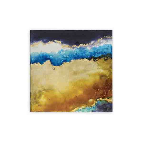 Storm Wall panel