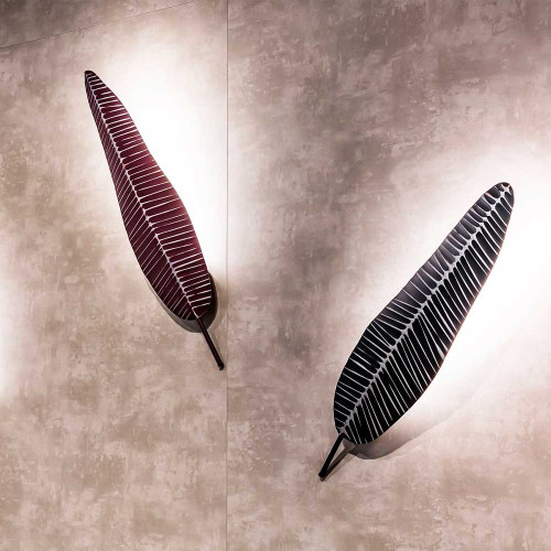 Samsara Wall Sconce