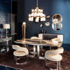 Anitha Sideboard