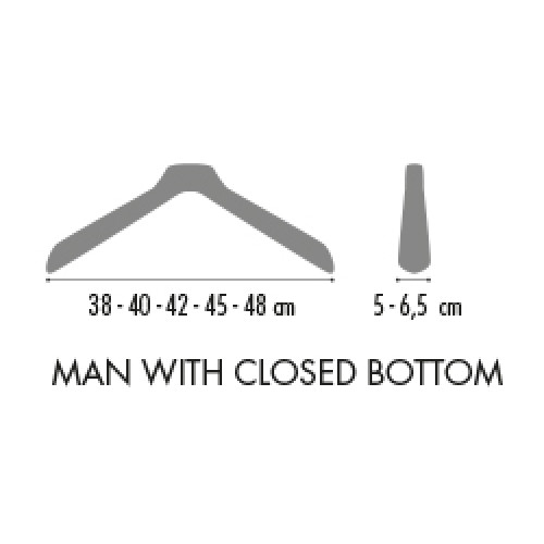 Valplastick Men