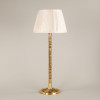Acanthus Column Table Lamp TM0084