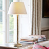 Acanthus Column Table Lamp TM0084
