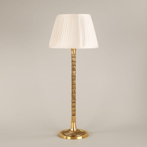 Acanthus Column Table Lamp TM0084