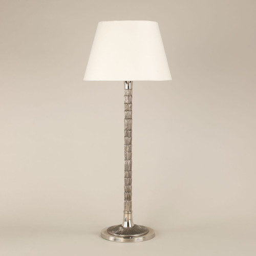 Acanthus Column Table Lamp TM0084
