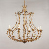 Anjou Chandelier CL0116