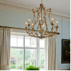 Anjou Chandelier CL0116