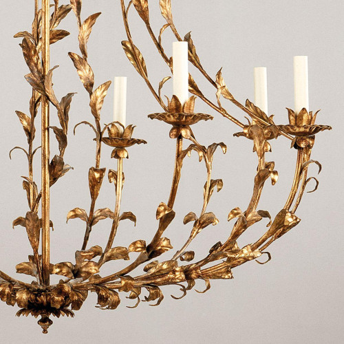 Anjou Chandelier CL0116