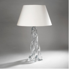 Biarritz Column Table Lamp TG0044
