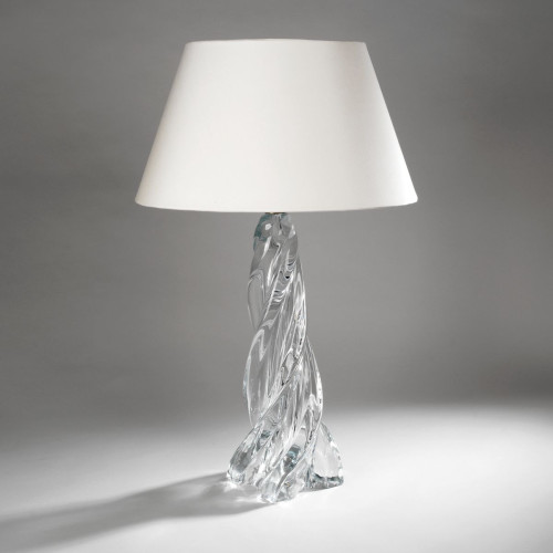 Biarritz Column Table Lamp TG0044