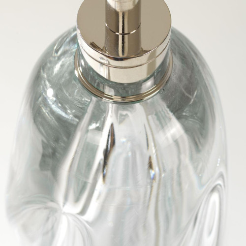 Biarritz Column Table Lamp TG0044