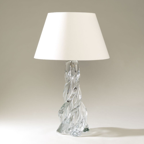 Biarritz Column Table Lamp TG0044