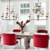 Colombier Chandelier CL0155
