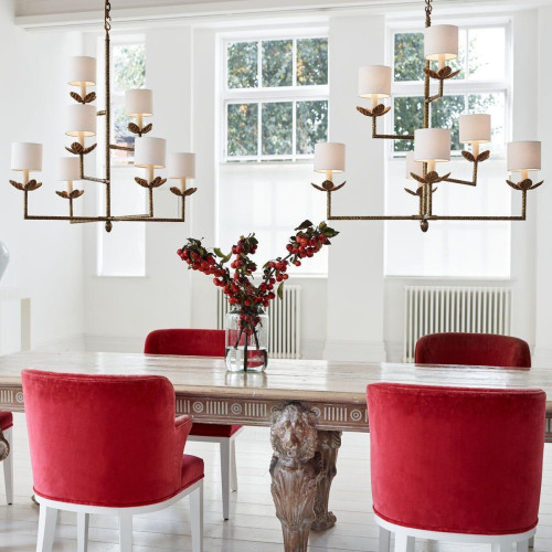 Colombier Chandelier CL0155