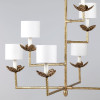 Colombier Chandelier CL0155