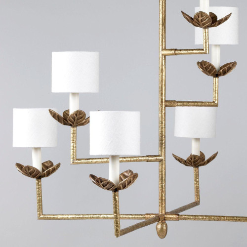 Colombier Chandelier CL0155