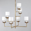 Colombier Chandelier CL0155