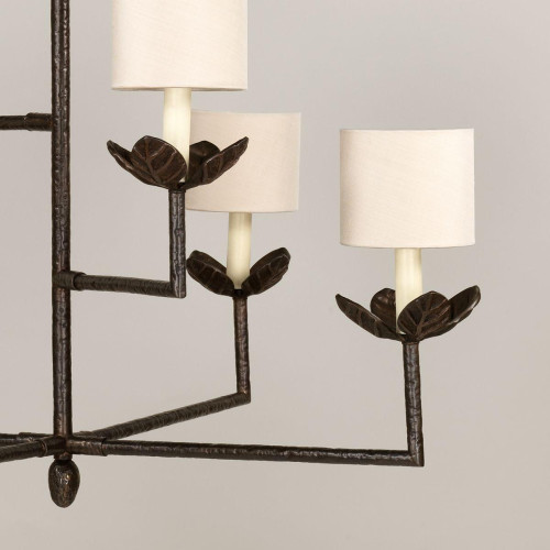 Colombier Chandelier CL0155