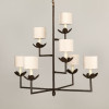 Colombier Chandelier CL0155