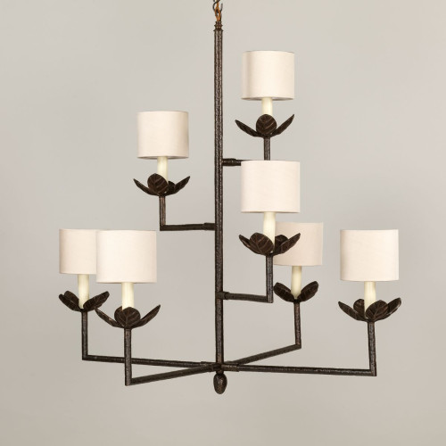 Colombier Chandelier CL0155