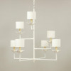 Colombier Chandelier CL0155