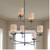Colombier Chandelier CL0155