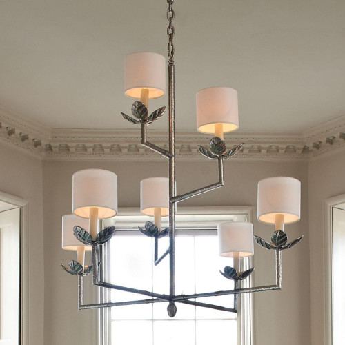 Colombier Chandelier CL0155