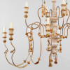 Figeac Chandelier CL0166 / CL0266