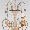 Figeac Chandelier CL0166 / CL0266