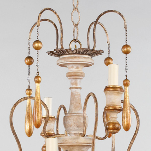 Figeac Chandelier CL0166 / CL0266